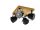 EGLO, 49079, GATEBECK, spot light, E14, 4X40W, IP20, black