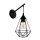 EGLO, 49081, TARBES, pendant lamp, E27, 1X60W, IP20