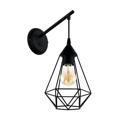 EGLO, 49081, TARBES, pendant lamp, E27, 1X60W, IP20