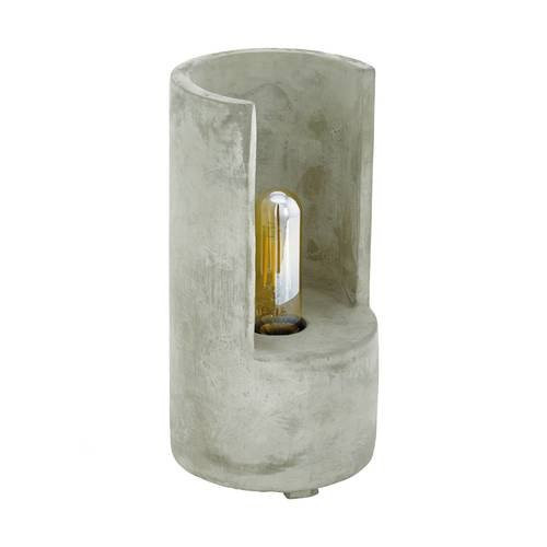 EGLO, 49111, LYNTON, table lamp, E27, 1X60W, IP20