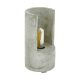 EGLO, 49111, LYNTON, table lamp, E27, 1X60W, IP20