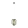 EGLO, 49133, HAGLEY, pendant, E27, 1X60W, IP20