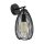 EGLO, 49143, CLEVEDON, pendant lamp, E27, 1X60W, IP20