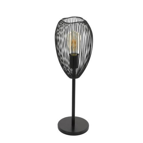 EGLO, 49144, CLEVEDON, table lamp, E27, 1X60W, IP20