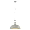 EGLO, 49181, EASINGTON, pendant, E27, 1X60W, IP20