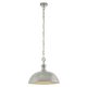 EGLO, 49181, EASINGTON, pendant, E27, 1X60W, IP20