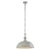 EGLO, 49181, EASINGTON, pendant, E27, 1X60W, IP20