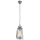 EGLO, 49214, BRADFORD, pendant, E27, 1X60W, IP20, transparent