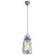 EGLO, 49214, BRADFORD, pendant, E27, 1X60W, IP20, transparent
