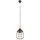 EGLO, 49219, BAMPTON, pendant, E27, 1X60W, IP20