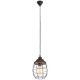EGLO, 49219, BAMPTON, pendant, E27, 1X60W, IP20