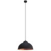 EGLO, 49247, TRURO 2, pendant, E27, 1X60W, IP20