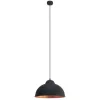 EGLO, 49247, TRURO 2, pendant, E27, 1X60W, IP20