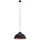 EGLO, 49247, TRURO 2, pendant, E27, 1X60W, IP20