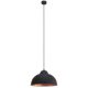 EGLO, 49247, TRURO 2, pendant, E27, 1X60W, IP20