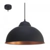 EGLO, 49247, TRURO 2, pendant, E27, 1X60W, IP20