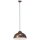 EGLO, 49248, TRURO 2, pendant, E27, 1X60W, IP20