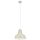 EGLO, 49249, SOMERTON, pendant, E27, 1X60W, IP20