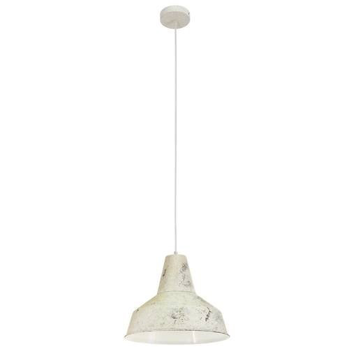 EGLO, 49249, SOMERTON, pendant, E27, 1X60W, IP20