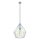 EGLO, 49259, CARLTON, pendant, E27, 1X60W, IP20
