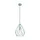 EGLO, 49259, CARLTON, pendant, E27, 1X60W, IP20