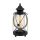 EGLO, 49283, BRADFORD, table lamp, E27, 1X60W, IP20, transparent