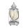 EGLO, 49284, BRADFORD, table lamp, E27, 1X60W, IP20, transparent