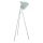 EGLO, 49342, DUNDEE, floor lamp, E27, 1X60W, IP20, mint, white