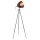 EGLO, 49386, CHESTER, floor lamp, E27, 1X60W, IP20