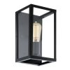EGLO, 49394, CHARTERHOUSE, pendant lamp, E27, 1X60W, IP20, transparent