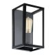 EGLO, 49394, CHARTERHOUSE, pendant lamp, E27, 1X60W, IP20, transparent