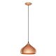 EGLO, 49449, HAPTON, pendant, E27, 1X60W, IP20