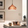 EGLO, 49449, HAPTON, pendant, E27, 1X60W, IP20