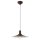 EGLO , 49456 , STOCKBURY , pendant , E27 , 1X60W , IP20