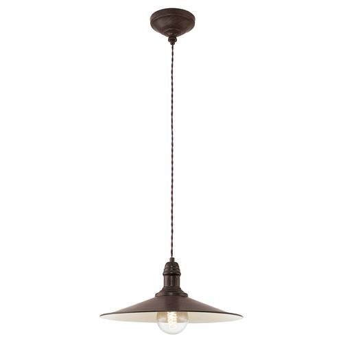 EGLO , 49456 , STOCKBURY , pendant , E27 , 1X60W , IP20
