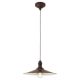 EGLO , 49456 , STOCKBURY , pendant , E27 , 1X60W , IP20
