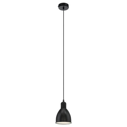 EGLO , 49464 , PRIDDY , pendant , E27 , 1X40W , IP20