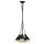 EGLO, 49467, PRIDDY, pendant, E27, 7X40W, IP20