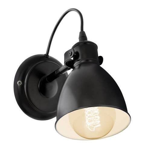 EGLO, 49468, PRIDDY, table lamp, E27, 1X40W, IP20