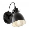 EGLO, 49468, PRIDDY, table lamp, E27, 1X40W, IP20
