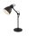 EGLO, 49469, PRIDDY, table lamp, E27, 1X40W, IP20