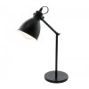 EGLO, 49469, PRIDDY, table lamp, E27, 1X40W, IP20