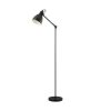 EGLO, 49471, PRIDDY, floor lamp, E27, 1X40W, IP20
