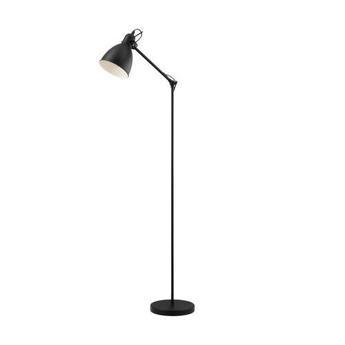 EGLO, 49471, PRIDDY, floor lamp, E27, 1X40W, IP20