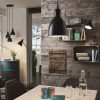 EGLO, 49471, PRIDDY, floor lamp, E27, 1X40W, IP20