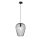 EGLO, 49472, NEWTOWN, pendant light, E27, 1X60W, IP20