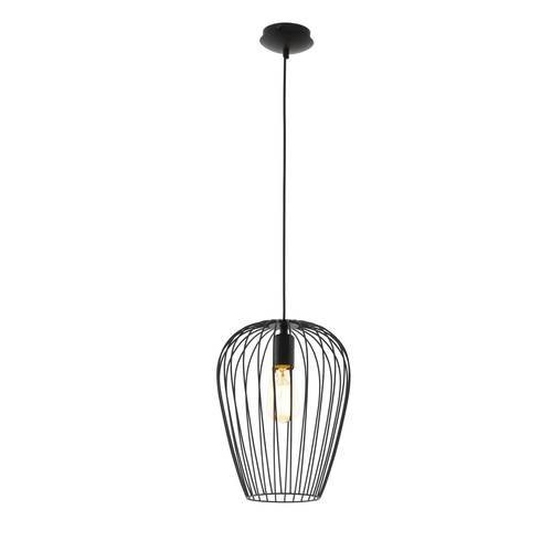 EGLO, 49472, NEWTOWN, pendant light, E27, 1X60W, IP20