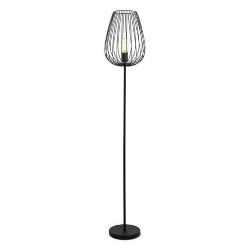 EGLO, 49474, NEWTOWN, floor lamp, E27, 1X60W, IP20