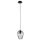 EGLO, 49477, NEWTOWN, pendant, E27, 1X60W, IP20