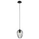EGLO, 49477, NEWTOWN, pendant, E27, 1X60W, IP20